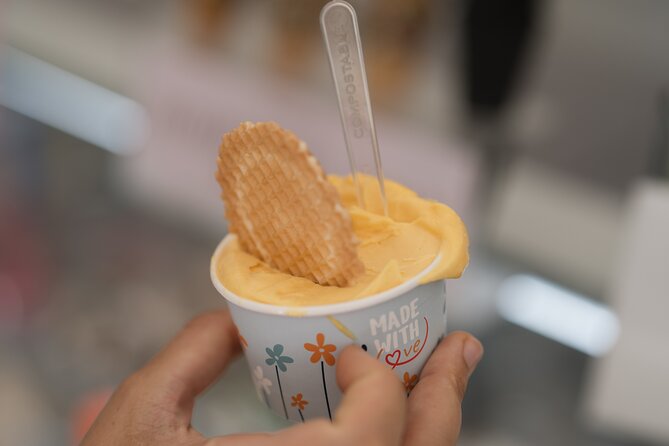 Morning Zadar Food Tour - Ending with Dalmatian Fish Stew at Konoba Martinac