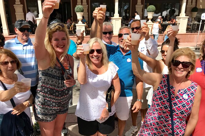 Mornings in the Market Food Tour - Exploring Clematis Street: Downtown West Palm Beach