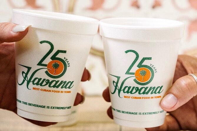 Mornings in the Market Food Tour - Practical Details: Logistics and Accessibility