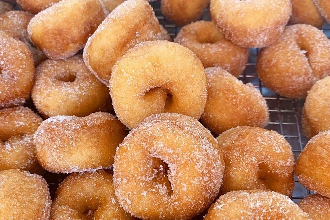 Mornings in the Market Food Tour - Who Should Book the Mornings in the Market Food Tour?