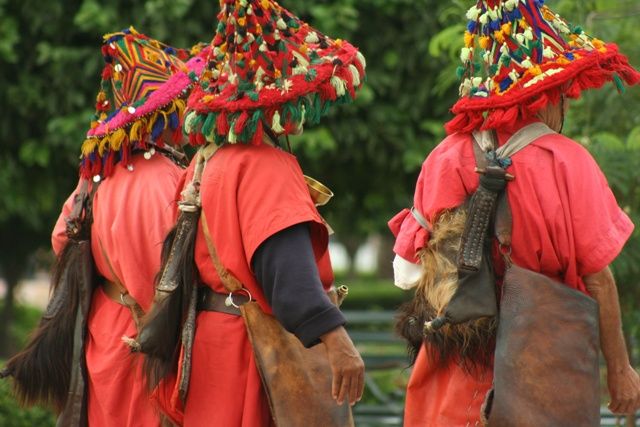 Morocco 4-Day Tour from the Costa del Sol - Key Points