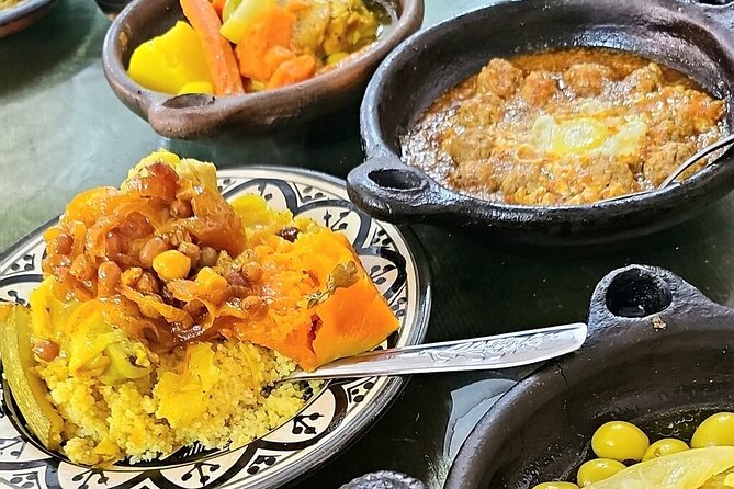 Morocco: Tangier Private Tour from Malaga & Tarifa. All Inclusive - Explore Tangier in a Day: Private Tour from Malaga & Tarifa at $271.53