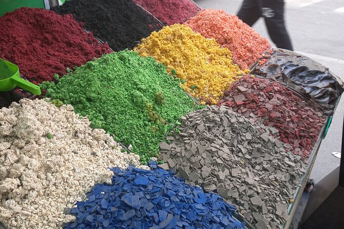 Morocco: Tangier Private Tour from Malaga & Tarifa. All Inclusive - Visiting Cap Spartel: Where Atlantic Meets the Mediterranean