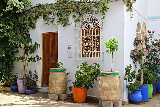 Morocco: Tangier Private Tour from Malaga & Tarifa. All Inclusive - Market Strolls and Shopping Opportunities