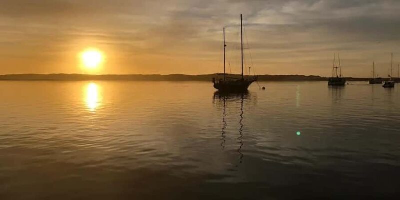 Morro Bay: Pontoon Boat Rental with Wildlife Watching - Explore Morro Bay with a Relaxing Pontoon Boat Rental