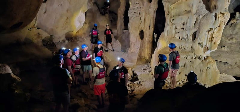 Morro de Toix: kayak trip - Key Points