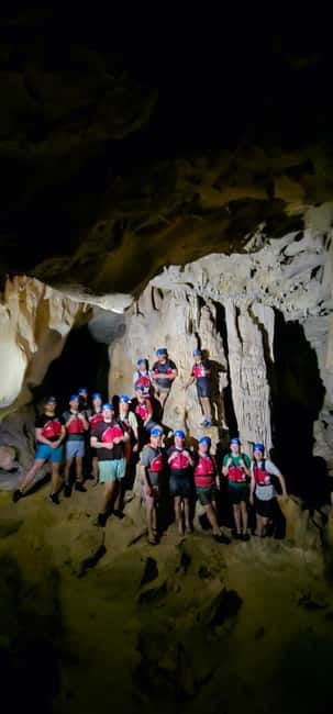 Morro de Toix: kayak trip - Extended Time at Cala del Racó del Corb