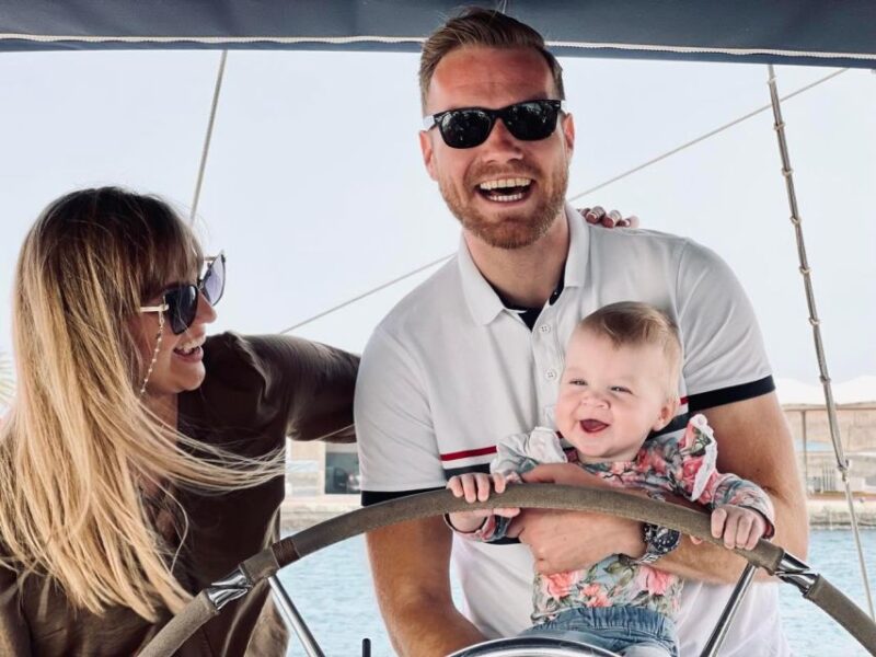 Morro Jable: Sailing Boat Excursion with Food and Drinks - Departing from Morro Jable Port with a Friendly Captain