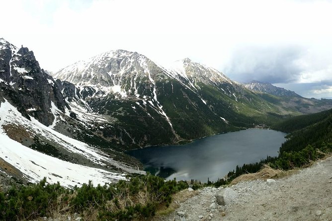 Morskie Oko - private tour from Krakow - Starting at Dawn: Early Pickup and Logistics