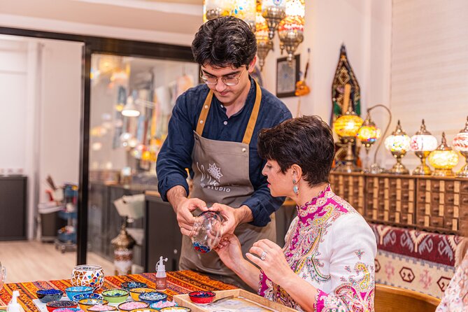 Mosaic Art Workshop in Voorhees - Explore Creative Culture with the Mosaic Art Workshop in Voorhees