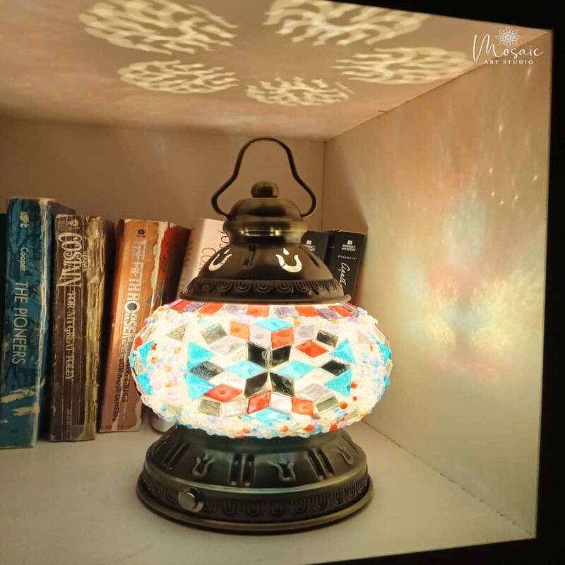 Mosaic CANDLE HOLDER Workshop in Minneapolis, MN - Frequently Asked Questions