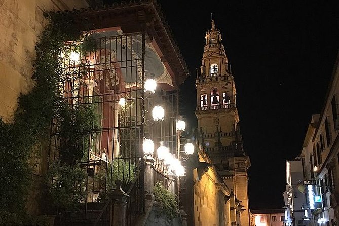 Mosque, Alcazar of the Christian Monarchs and Juderia - Key Points