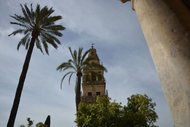 Mosque-Cathedral Small Group Guided Tour - Exploring the Mosque-Cathedral of Córdoba with a Small Group