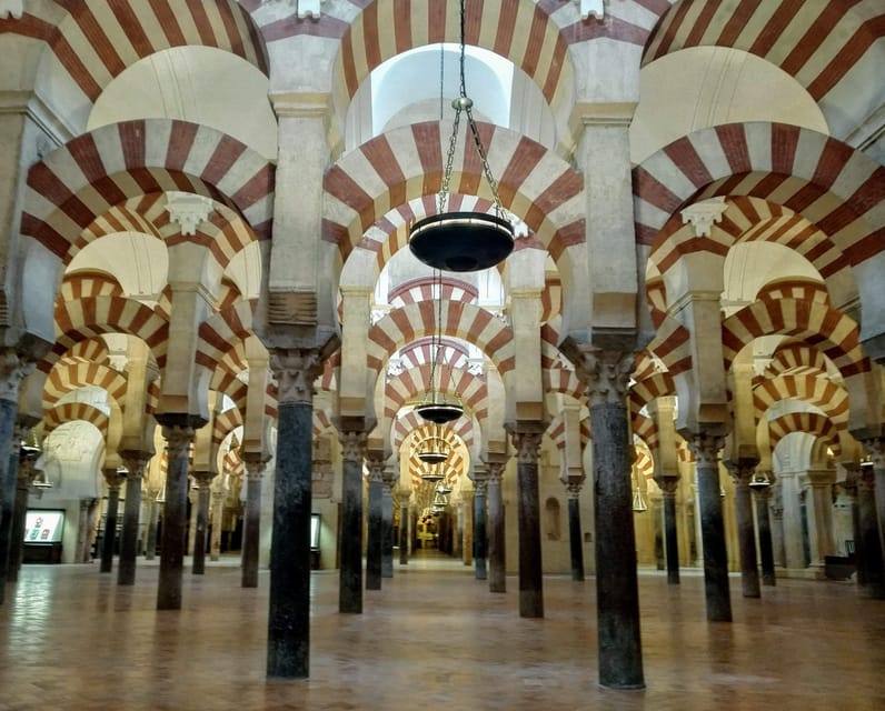 Mosquée Cathédrale tour guidé en petit group en français - Frequently Asked Questions