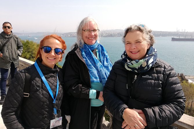 Most famous sites of Istanbul - Explore Istanbul’s Most Famous Sights in Just 5 Hours