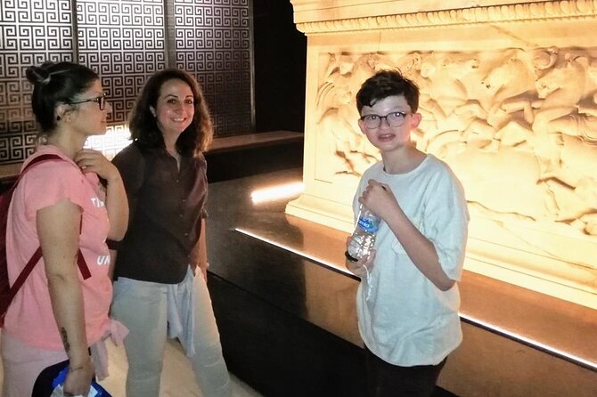 Most famous sites of Istanbul - A Convenient Tour Starting Point in the Heart of Istanbul