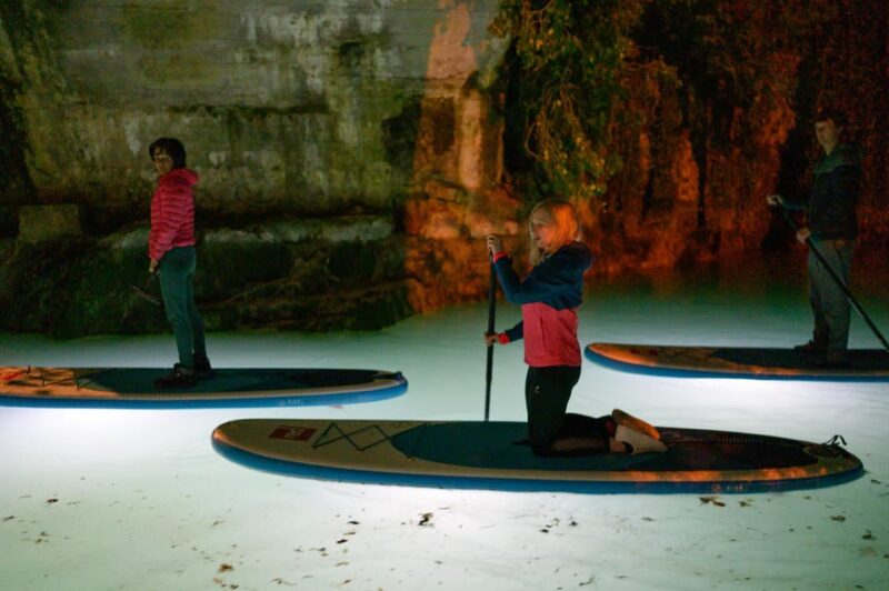 Most na Soci Evening SUP Excursion from Bovec - Who Will Love the Most na Soci Evening SUP Tour?