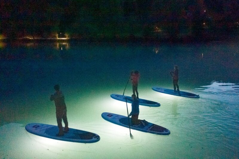 Most na Soci Evening SUP Excursion from Bovec - Why Choose the Most na Soci Evening SUP Excursion