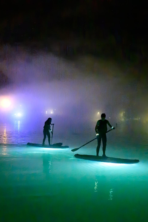 Most na Soci Evening SUP Excursion from Bovec - Final Thoughts: A Must-Try Night Paddle in Slovenia