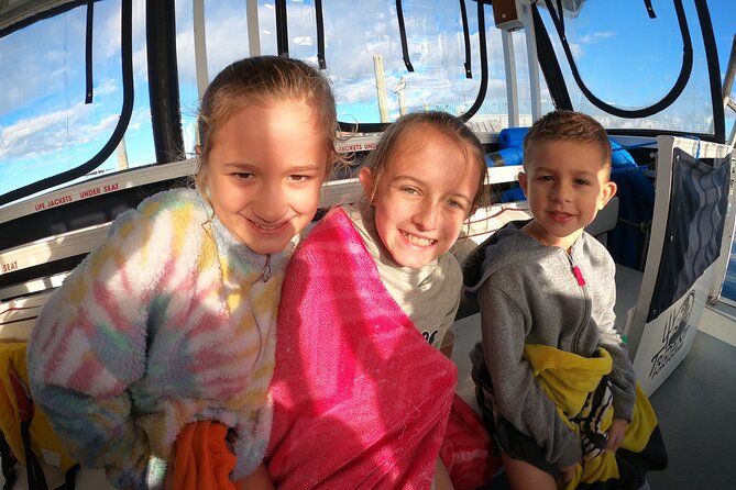 Most Popular 3hr Manatee Swim Tour + In-Water Guide! - Snorkeling Gear and Equipment Provided