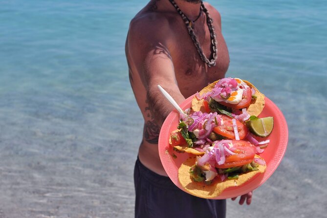 MOST POPULAR TOUR IN LA PAZ! Swim with Sea Lions Private Boat - Swim and Snorkel with Playful Sea Lions at Islotes