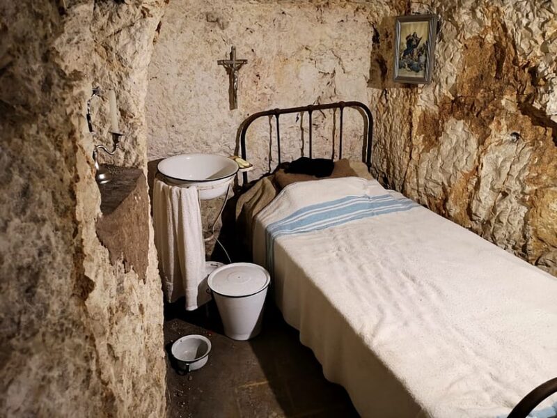 Mosta: City Highlights Tour with Buffet Lunch - Logistics and Practical Info for Tour Participants