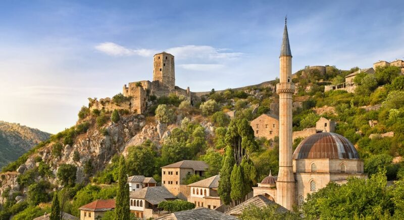 Mostar: 1-Way Herzegovina Highlights Tour to Dubrovnik - Value and Considerations