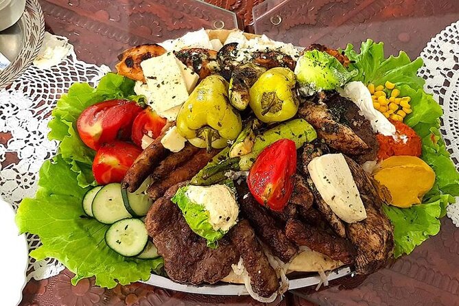 Mostar And Kravica Waterfalls Private Tour From Dubrovnik - The Natural Wonder of Kravice Waterfalls