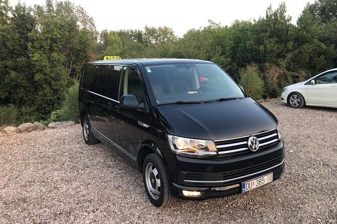 Mostar And Kravica Waterfalls Private Tour From Dubrovnik - Logistics and Comfort During the Tour