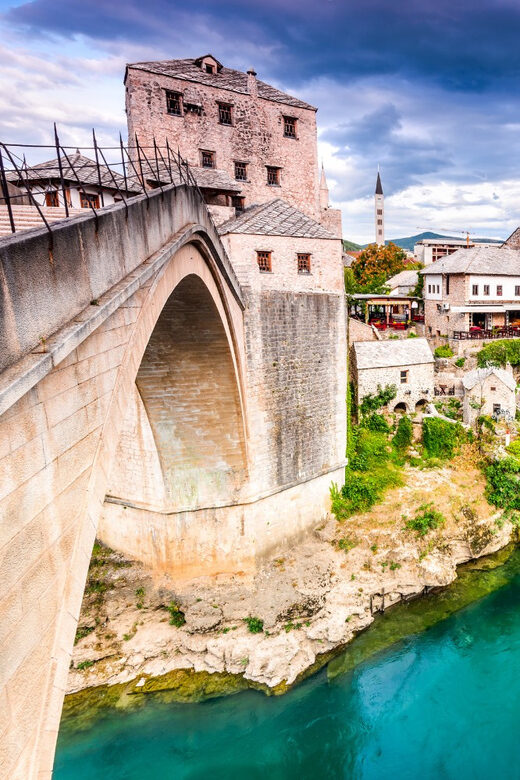 Mostar and Kravice Waterfalls Private tour from Split - Who Will Appreciate This Tour Most?
