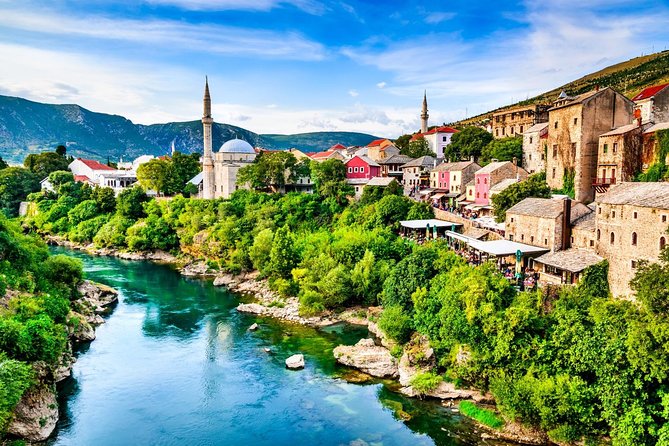 Mostar and Kravice Waterfalls Tour from Dubrovnik (Semi-Private) - Who Benefits Most from This Tour
