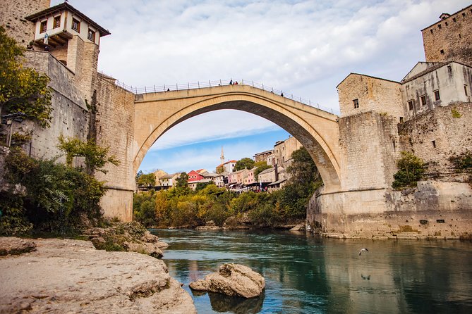 Mostar and Medjugorje Day Trip from Dubrovnik - Key Points