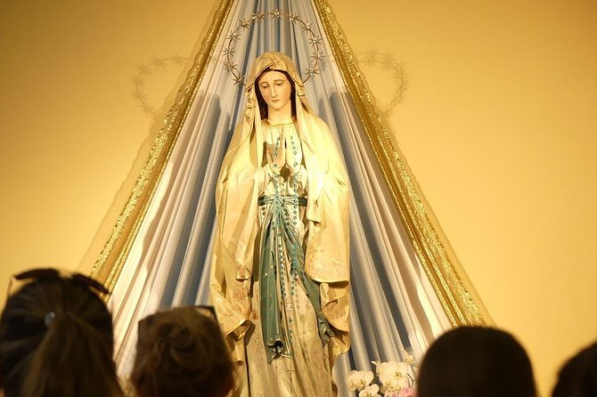 Mostar and Medugorje Private Tour - Insights from Experience and Reviews