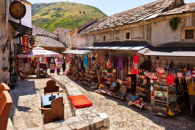 Mostar and Pocitelj Private Tour From Dubrovnik - Key Points