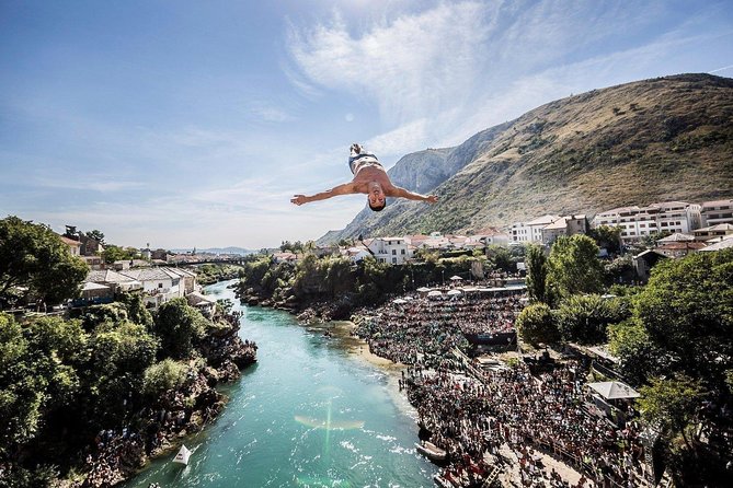 Mostar and Pocitelj Private Tour From Dubrovnik - The Practical Benefits of a Private Tour