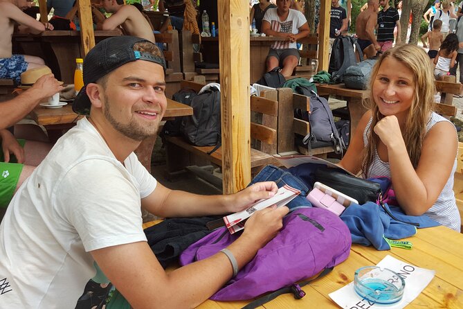 Mostar & Beyond: Kravica Falls, Skywalk, Blagaj Tekke, Pocitelj - Optional Visits and Additional Fees