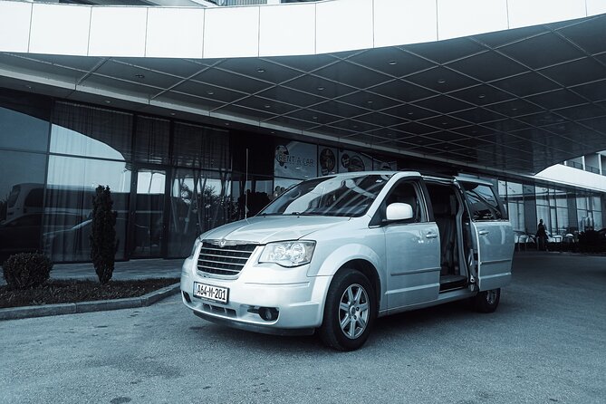 Mostar Blagaj Kravice Tour - Discovering the Blagaj Tekija