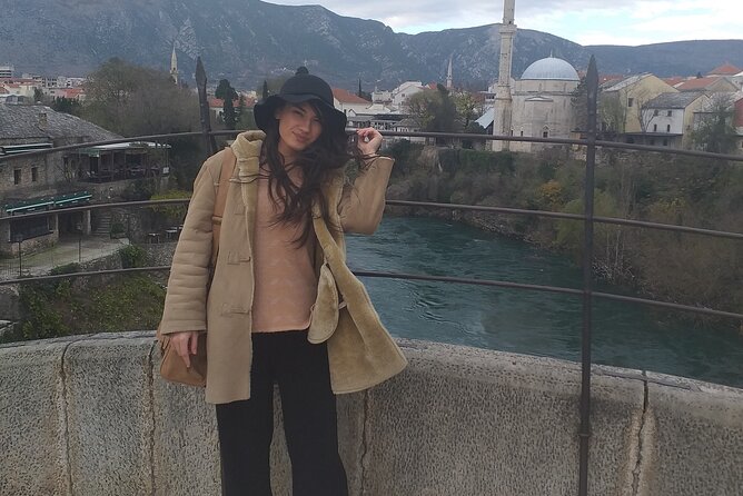 Mostar Blagaj Kravice Tour - The Cultural Significance of Konjic’s Old Stone Bridge