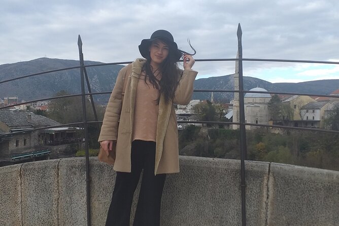Mostar Blagaj Kravice Tour - Expert Guides and Customer Satisfaction