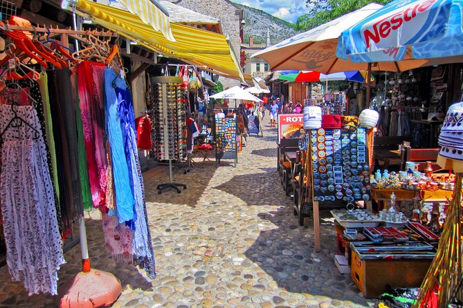 Mostar Bosnia Full Day Private Trip from Dubrovnik - The Value and Suitability of the Tour