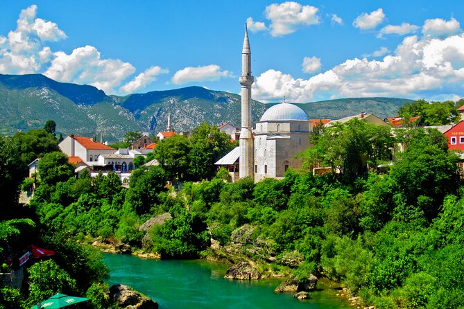 Mostar Bosnia Full Day Private Trip from Dubrovnik - Tips for Making the Most of the Tour