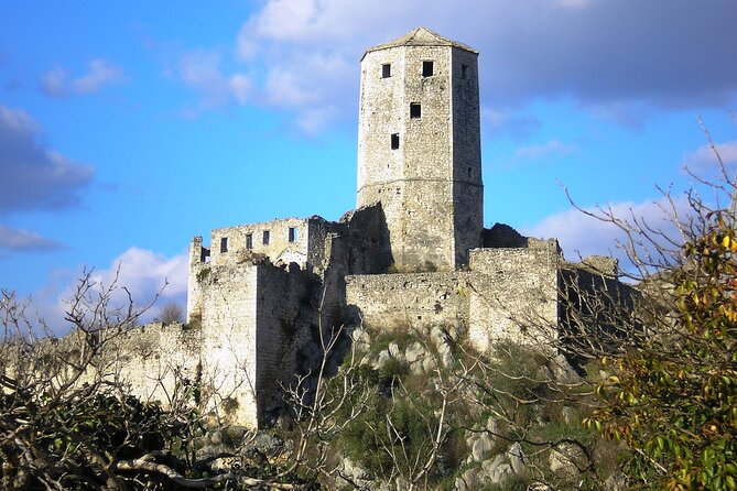 Mostar Bosnia Full Day Private Trip from Dubrovnik - Who Should Consider This Tour