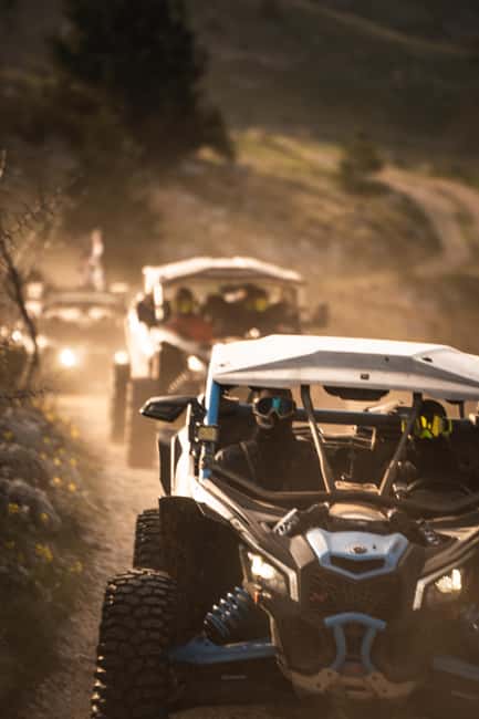 Mostar: Buggy Safari Tour with Skywalk and Drinks - Overall Value and Experience
