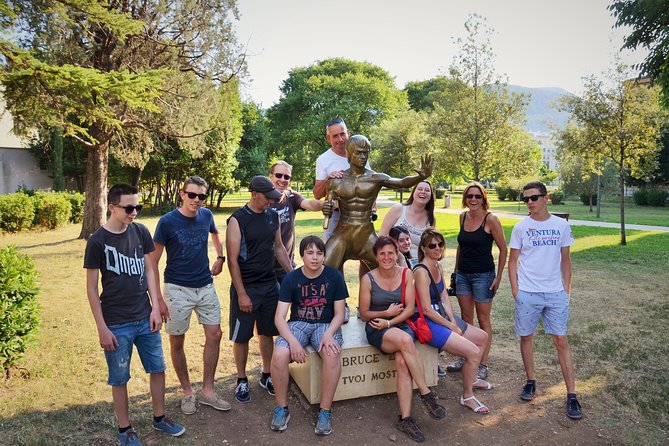 Mostar city Tour - Practical Considerations and Accessibility