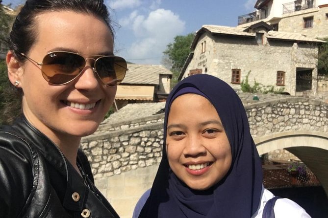 Mostar Day Tour - The Experience Provider: Discover Herzegovina