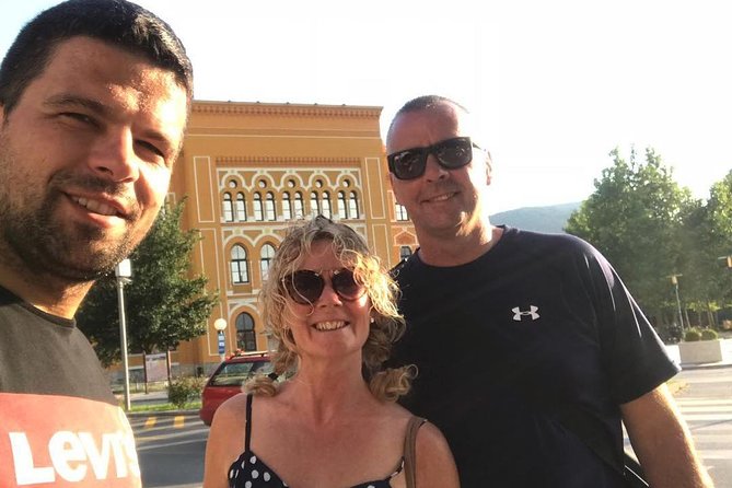 Mostar Day Tour - Who Should Choose This Tour