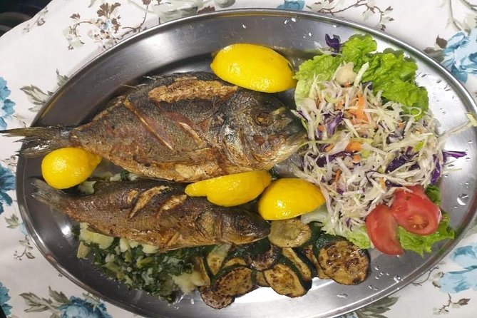 Mostar gastro and historical treasures - The Tour Starts at Panski Trg 1 in Mostar