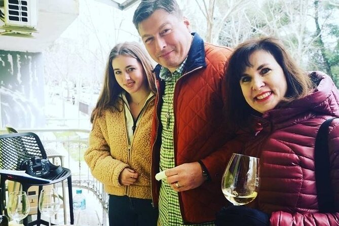 Mostar gastro and historical treasures - Visiting the WWII Victims Monument