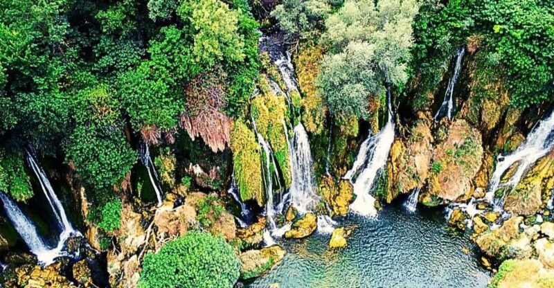 Mostar & Kravica Waterfall: Full-Day Adventure from Sarajevo - Explore Bosnia and Herzegovina’s Treasures on a Full-Day Private Tour from Sarajevo