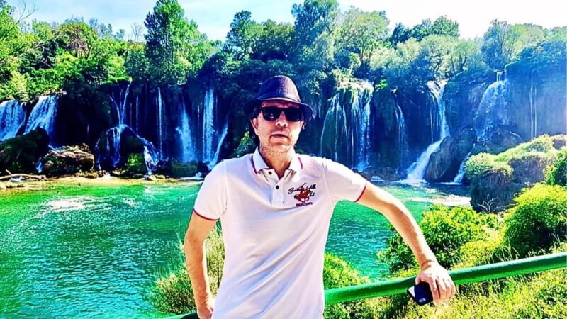 Mostar & Kravica Waterfall: Full-Day Adventure from Sarajevo - Optional Visit to Blagaj and the River Buna